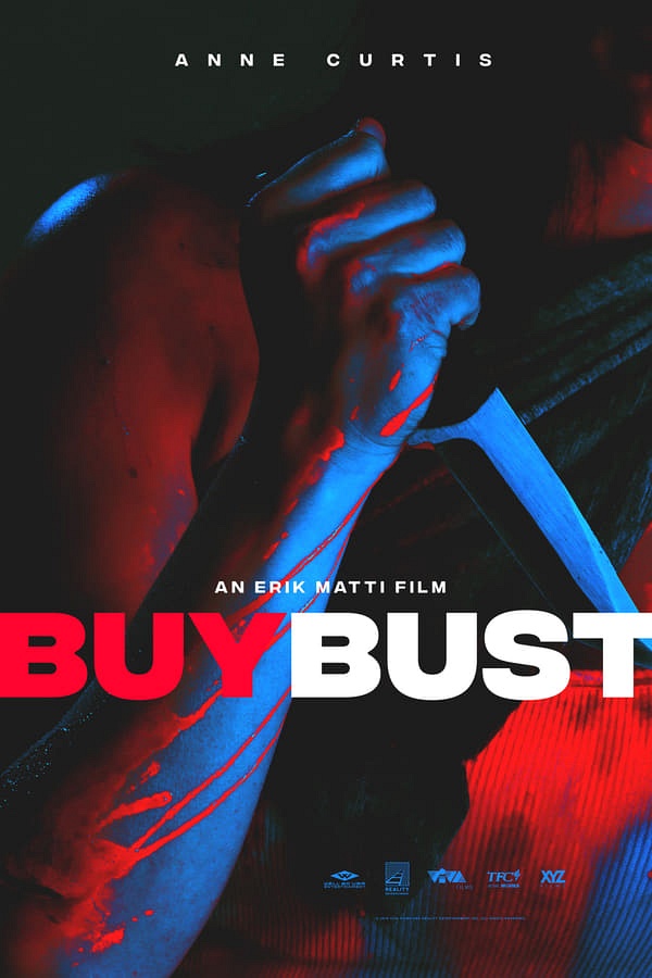 BuyBust (2018) – Movie Info | Release Details
