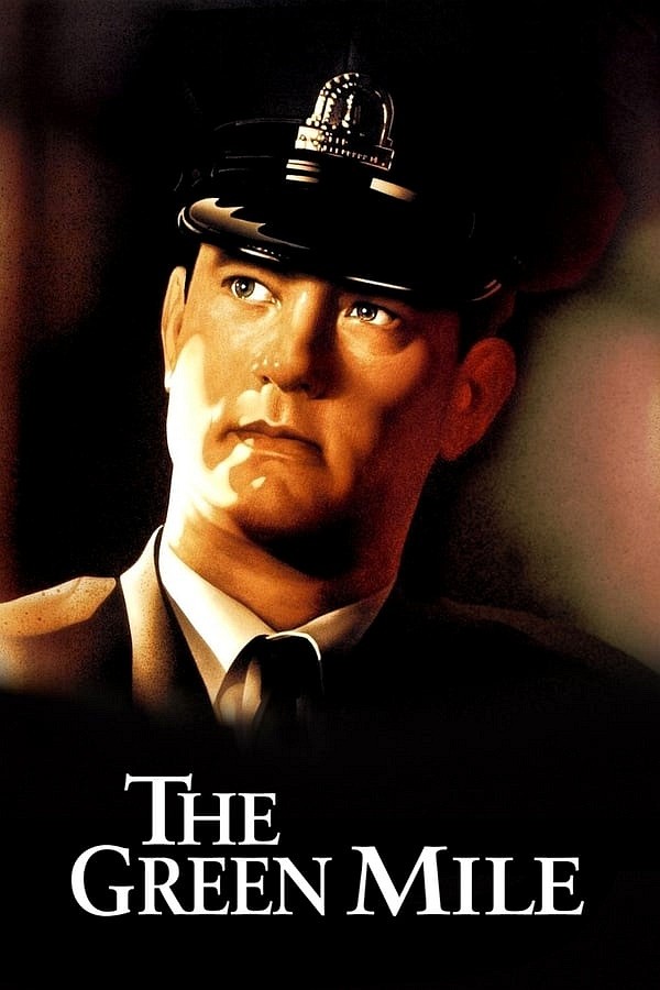 The Green Mile movie poster