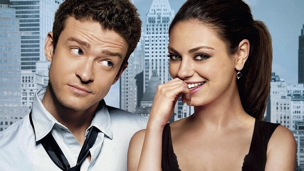 release date for Friends with Benefits