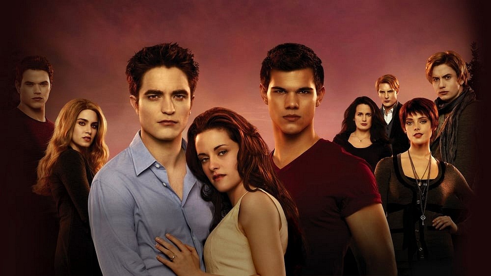 release date for The Twilight Saga: Breaking Dawn - Part 1