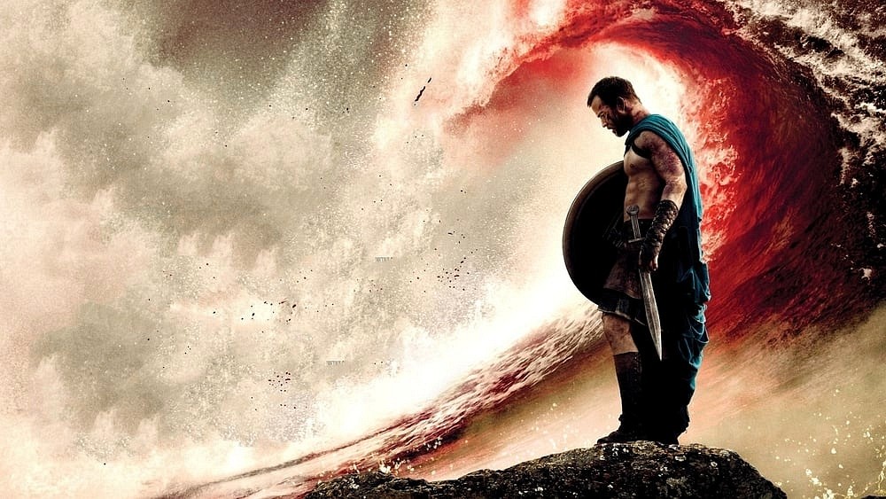 release date for 300: Rise of an Empire