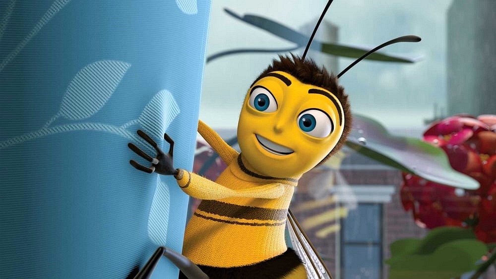 release date for Bee Movie