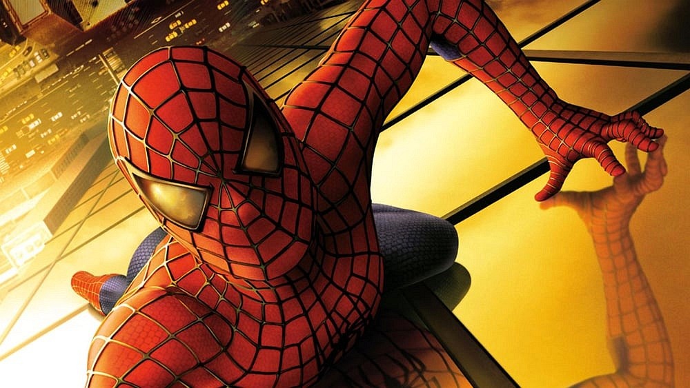 release date for Spider-Man
