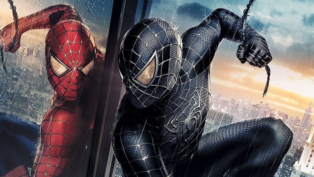 release date for Spider-Man 3