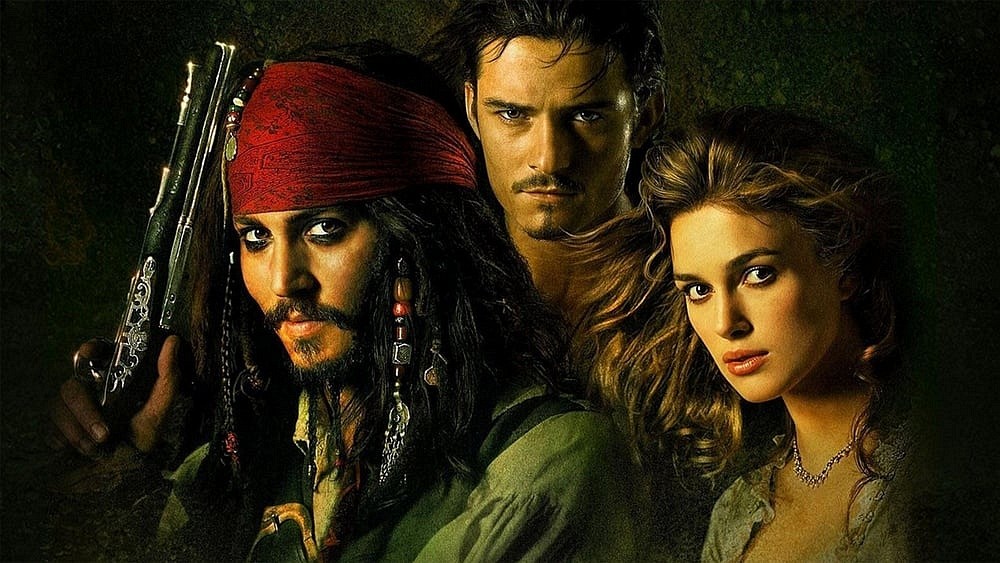release date for Pirates of the Caribbean: Dead Man's Chest