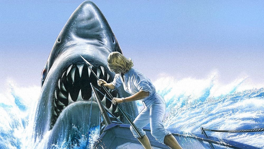 release date for Jaws: The Revenge