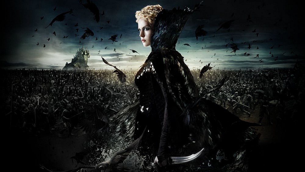 release date for Snow White and the Huntsman