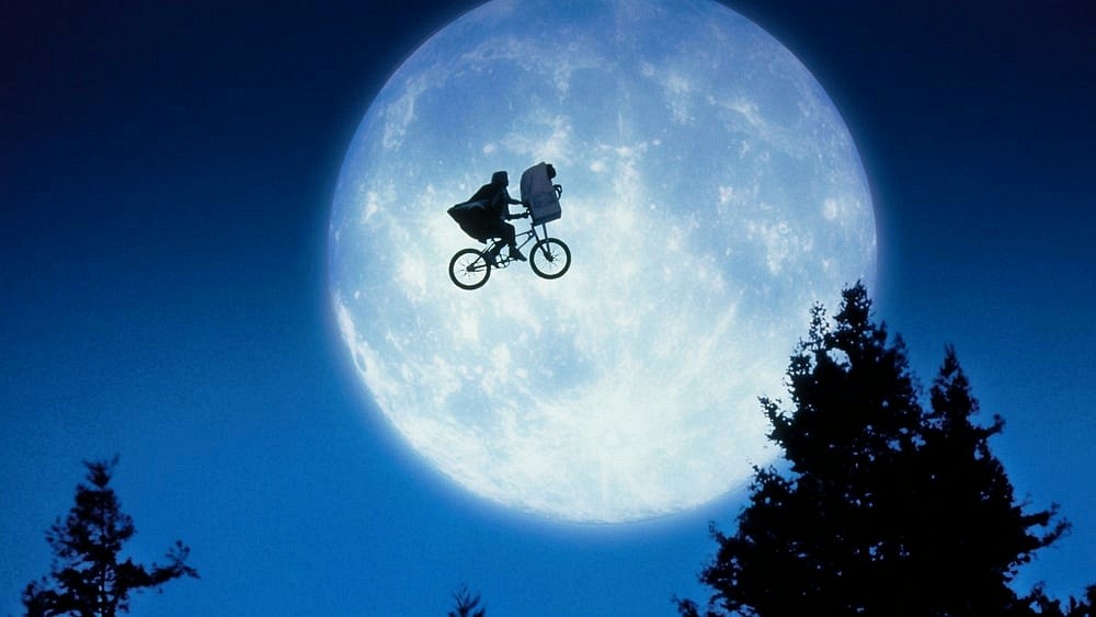 release date for E.T. the Extra-Terrestrial