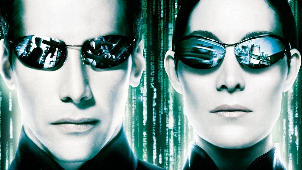 release date for The Matrix Reloaded
