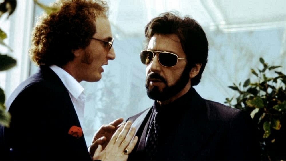 release date for Carlito's Way