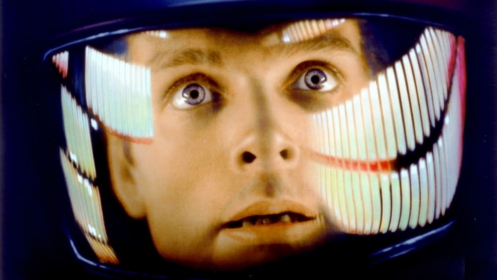 release date for 2001: A Space Odyssey