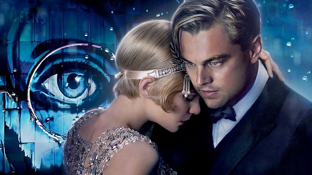 release date for The Great Gatsby