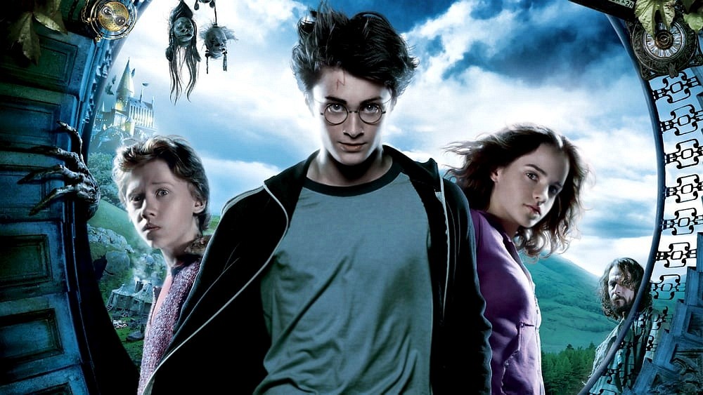 release date for Harry Potter and the Prisoner of Azkaban