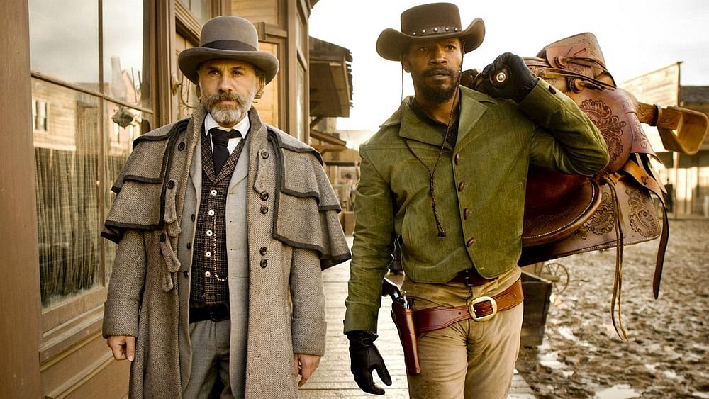 release date for Django Unchained