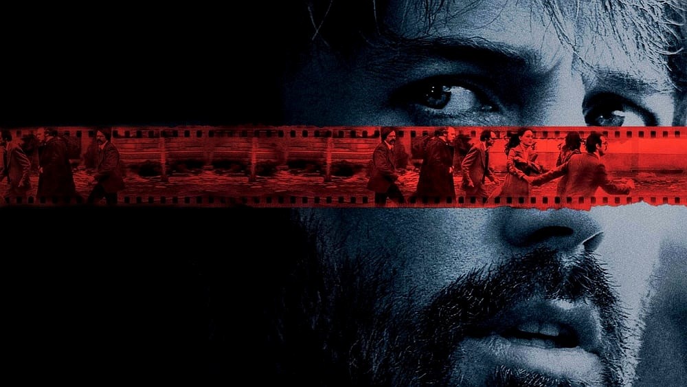 release date for Argo