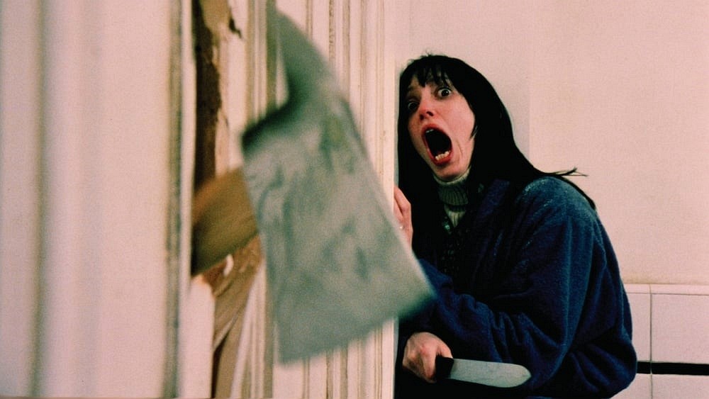 release date for The Shining