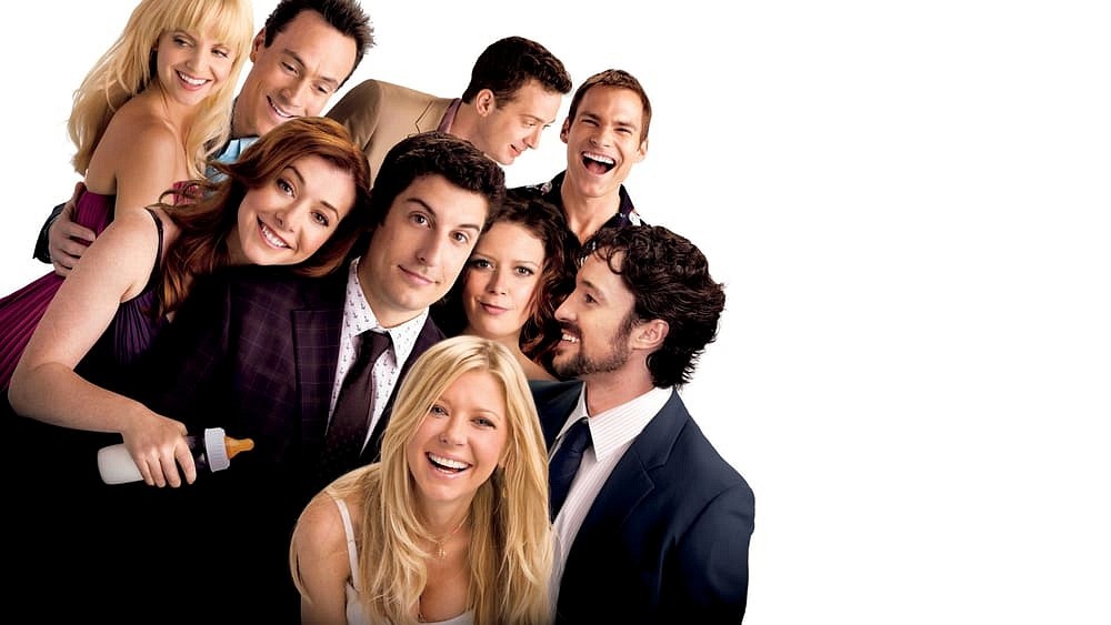 release date for American Reunion