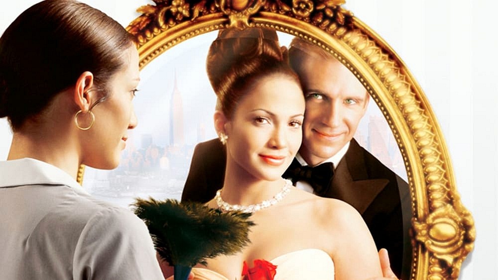 release date for Maid in Manhattan