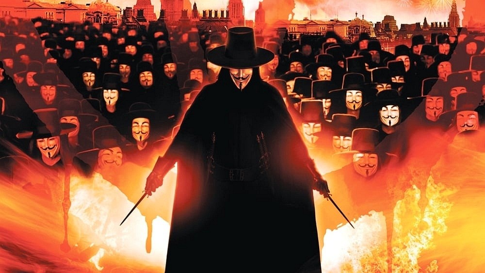 release date for V for Vendetta