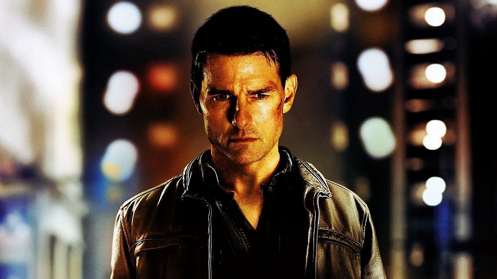 release date for Jack Reacher