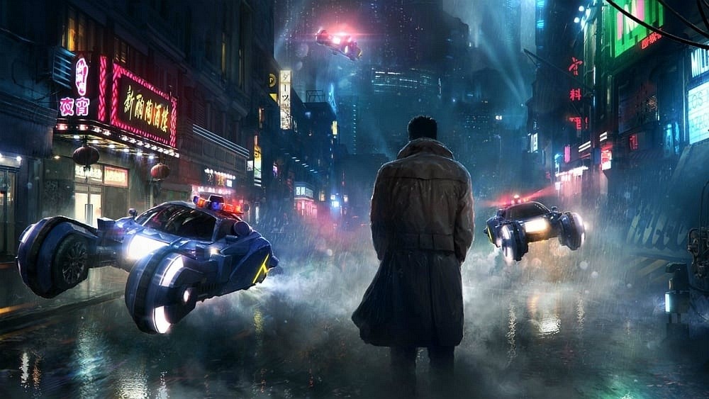 release date for Blade Runner