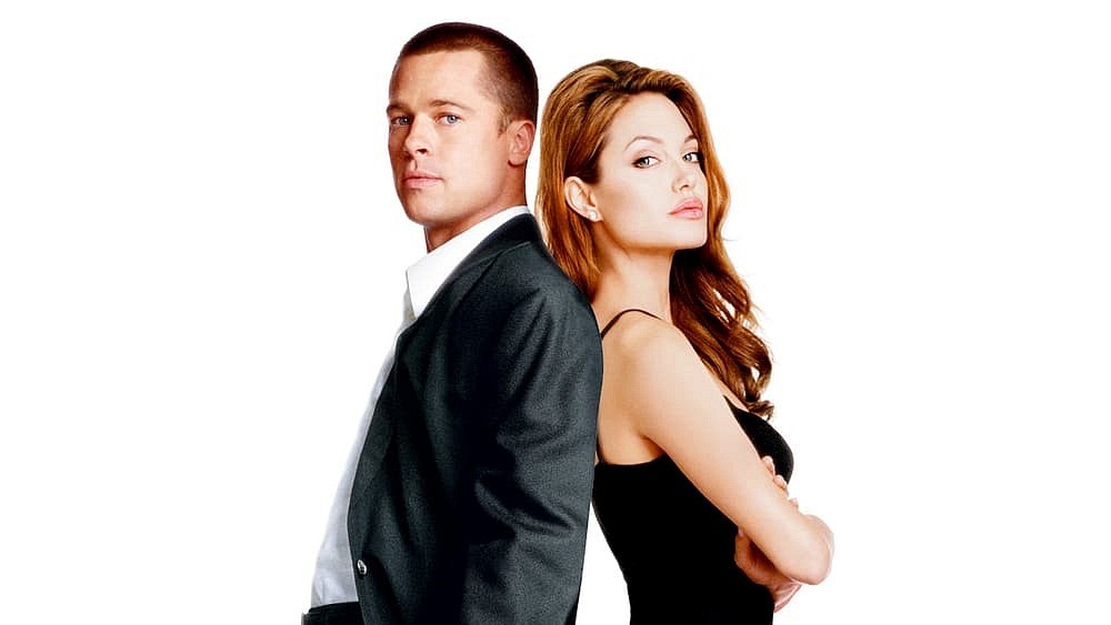 release date for Mr. & Mrs. Smith