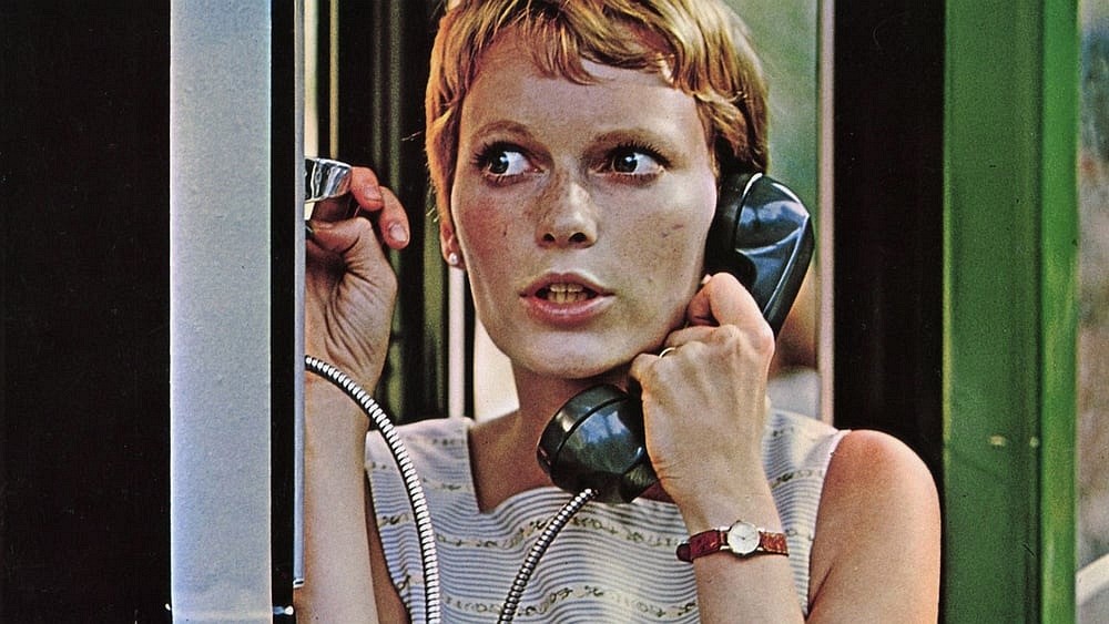 release date for Rosemary's Baby