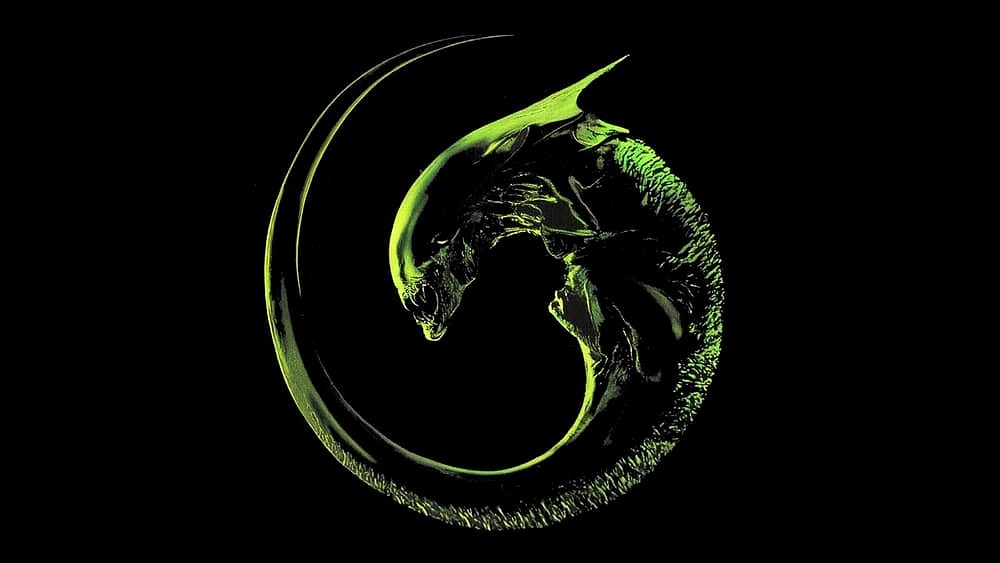 release date for Alien³