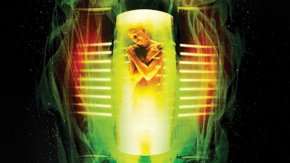 release date for Alien Resurrection