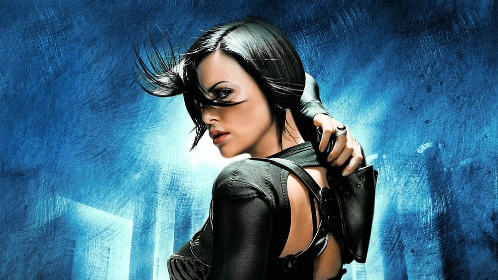 release date for Æon Flux