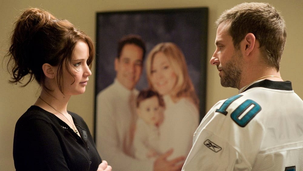 release date for Silver Linings Playbook