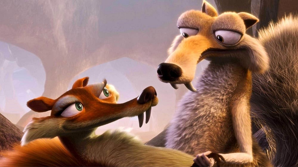 release date for Ice Age: Dawn of the Dinosaurs