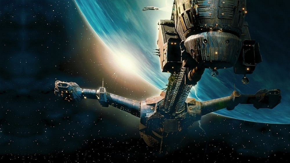 release date for Event Horizon
