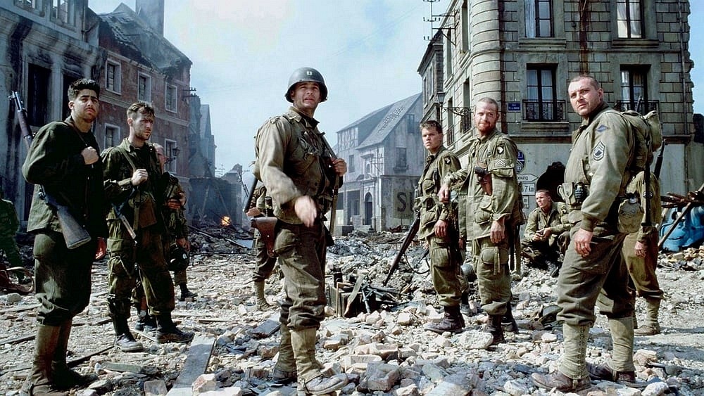 release date for Saving Private Ryan