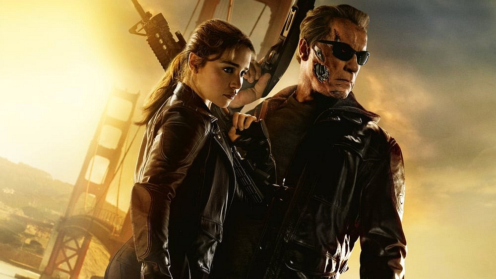 release date for Terminator Genisys