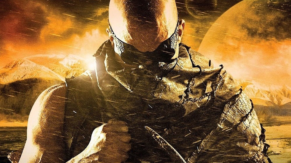 release date for Riddick