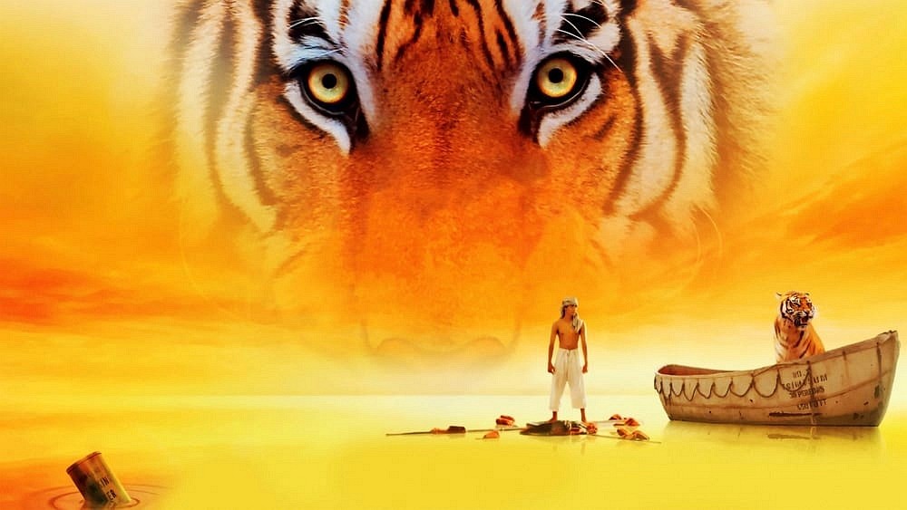release date for Life of Pi