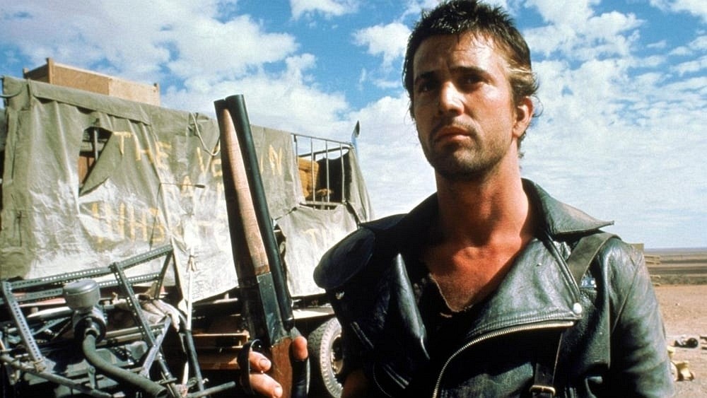 release date for Mad Max 2