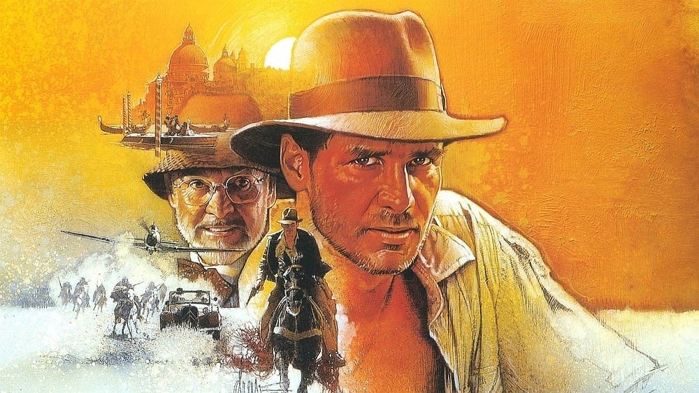 release date for Indiana Jones and the Last Crusade