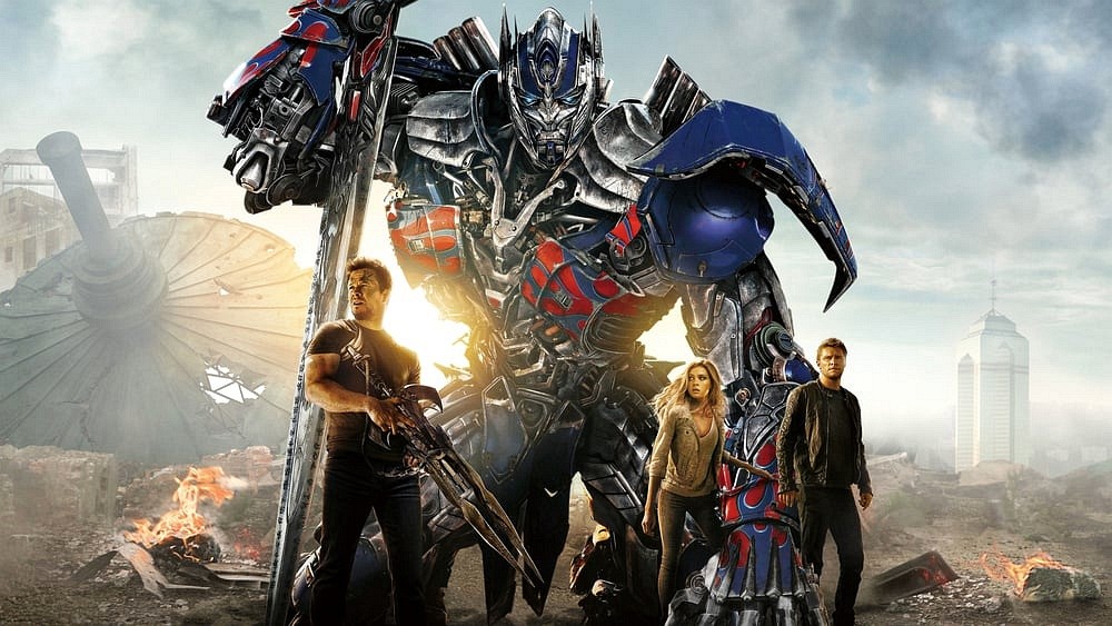 release date for Transformers: Age of Extinction