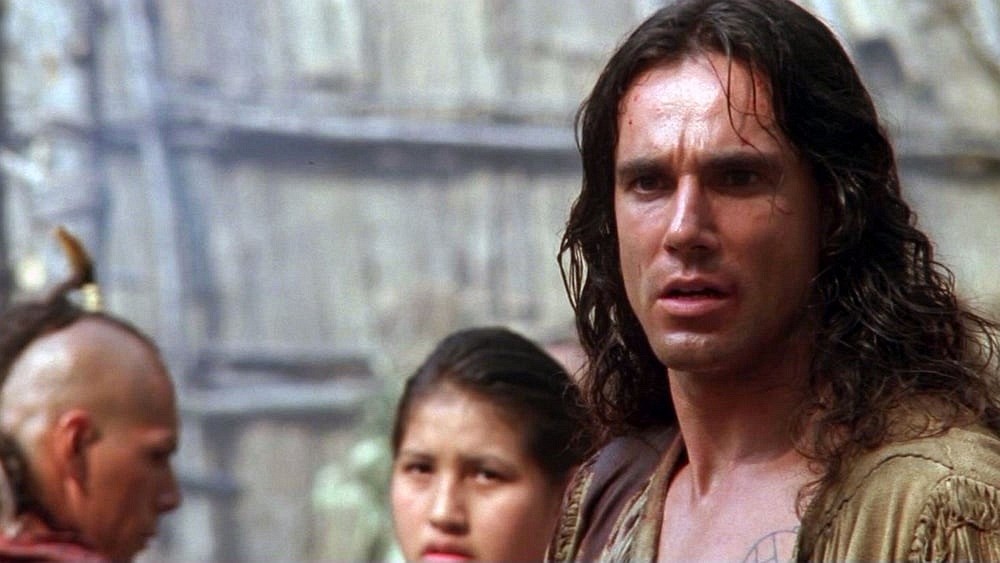 release date for The Last of the Mohicans