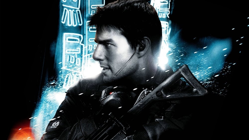 release date for Mission: Impossible III