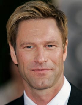 Aaron Eckhart in Sully
