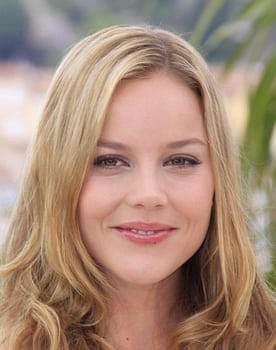 Abbie Cornish in Legend of the Guardians: The Owls of Ga'Hoole