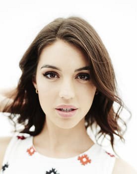 Adelaide Kane in The Purge