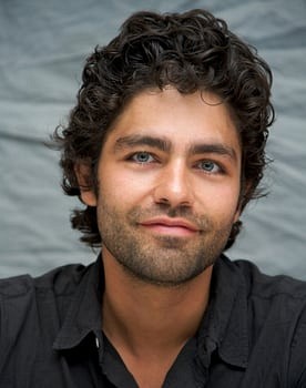 Adrian Grenier in Affairs of State