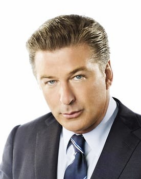 Alec Baldwin in Rise of the Guardians