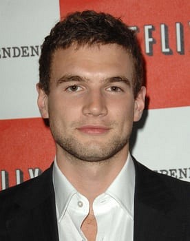 Alex Russell in Carrie