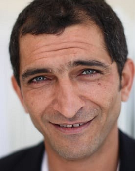 Amr Waked in Lucy