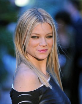 Amy Smart in The Butterfly Effect